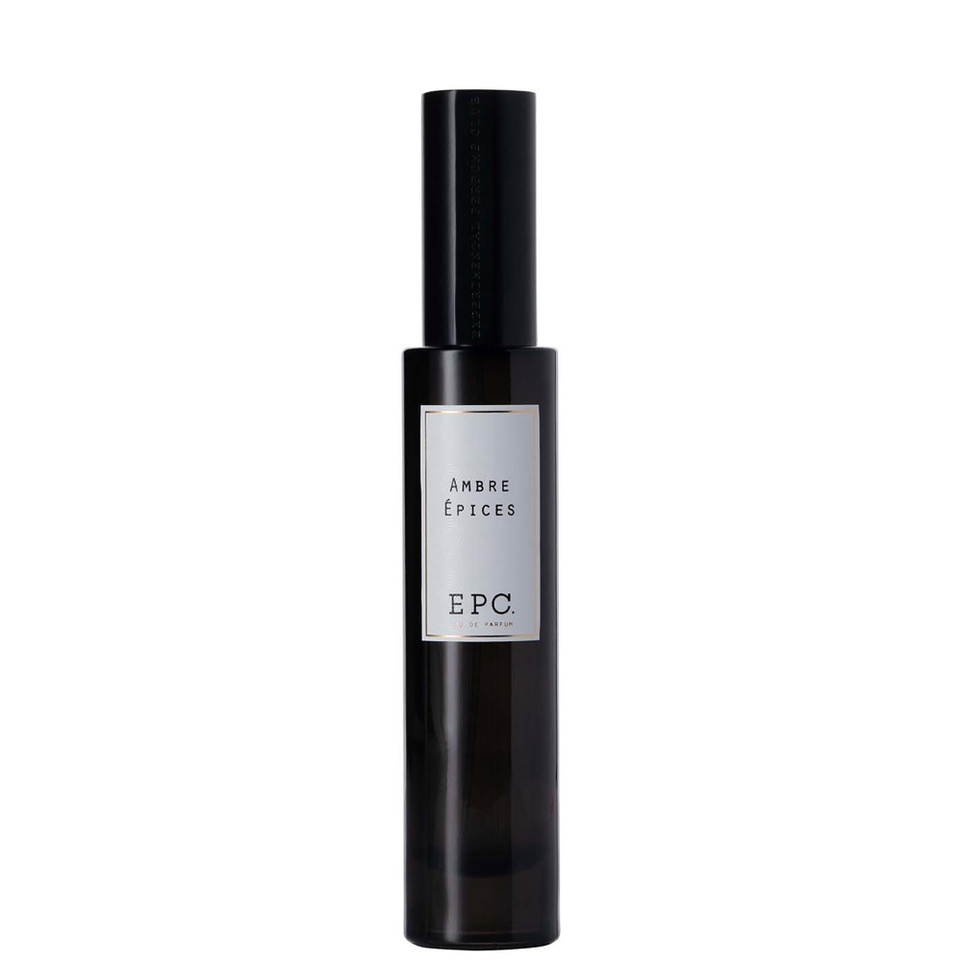 Experimental Perfume Club Ambre Epices Eau de Parfum 50ml