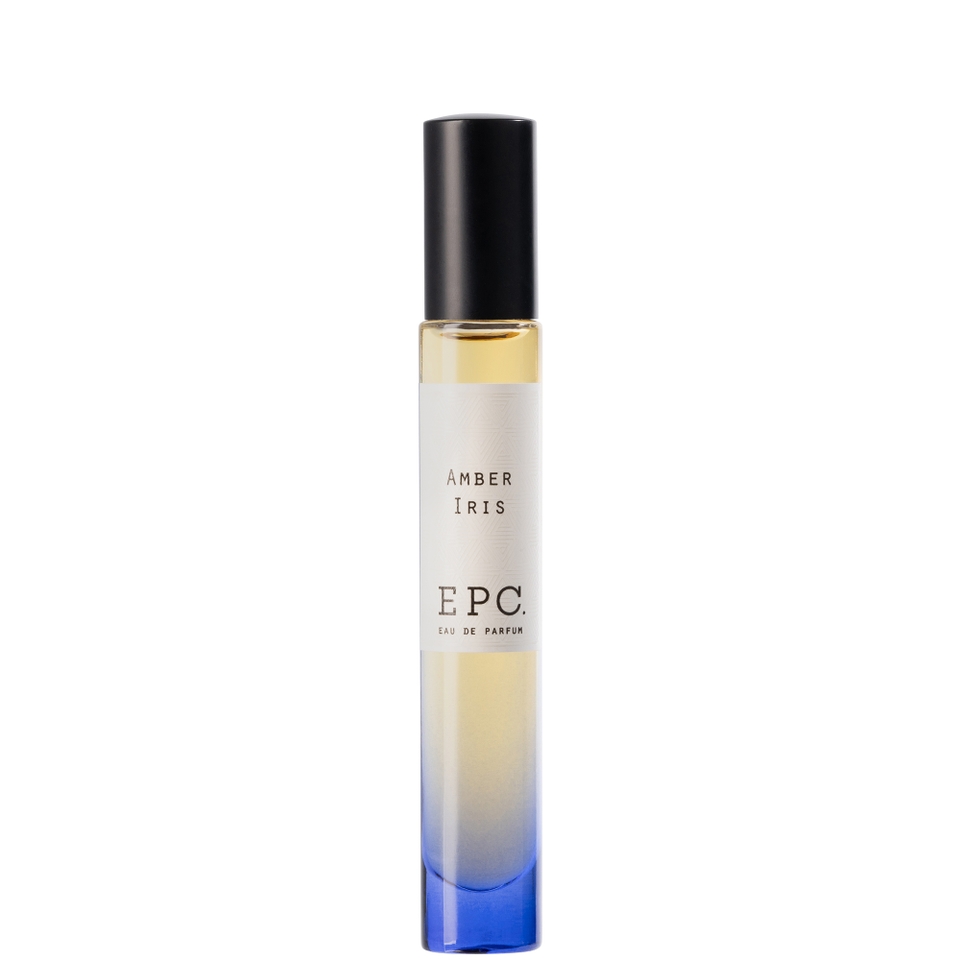 Experimental Perfume Club Amber Iris Eau de Parfum 10ml