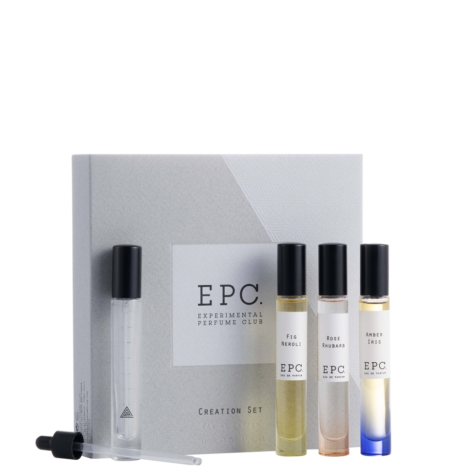 Experimental Perfume Club Fig Neroli Eau de Parfum 10ml