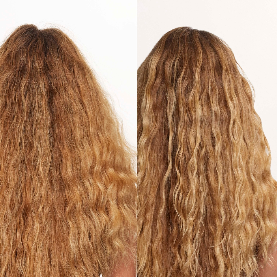 Hair By Sam McKnight Cool Curls Refresh & Revive Mist 150ml