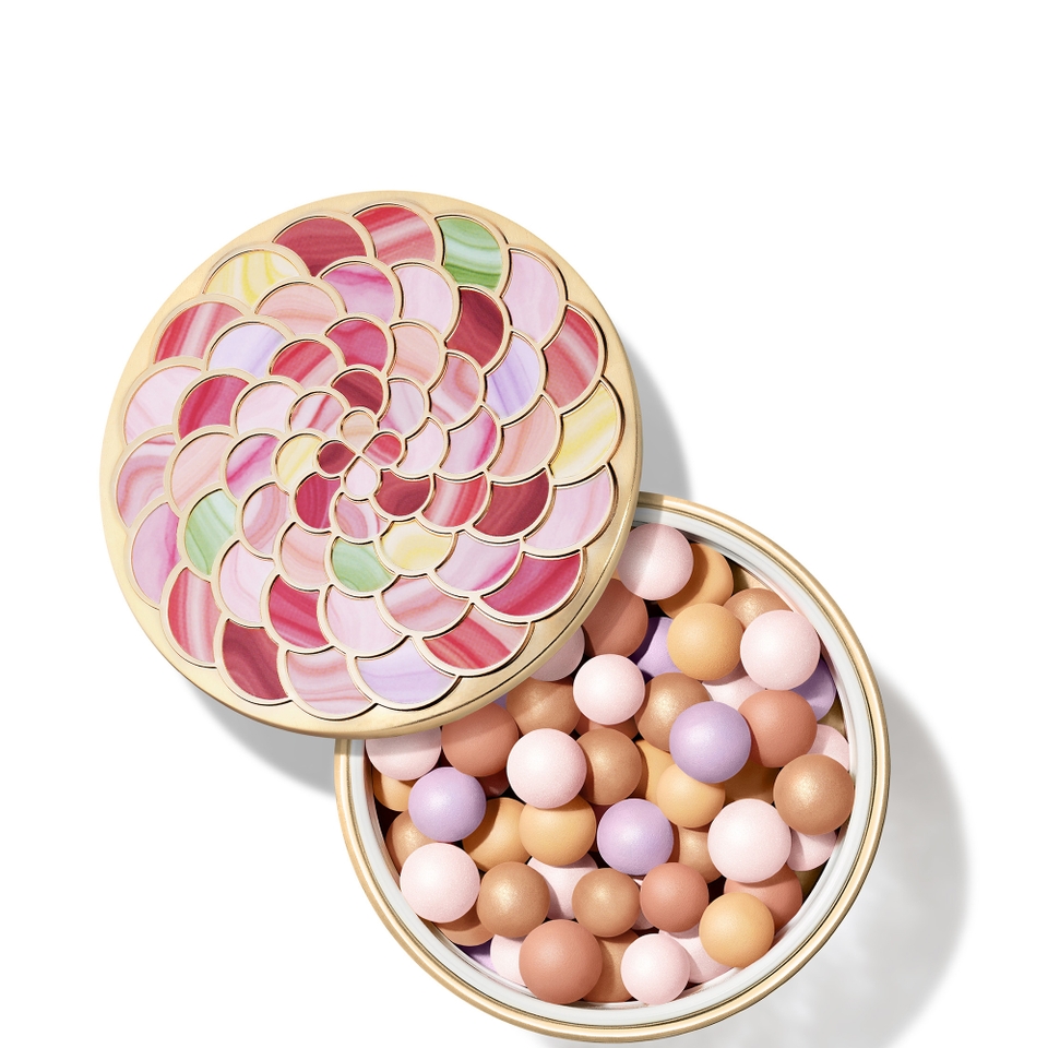 Guerlain Météorites purchases Perles De Blush