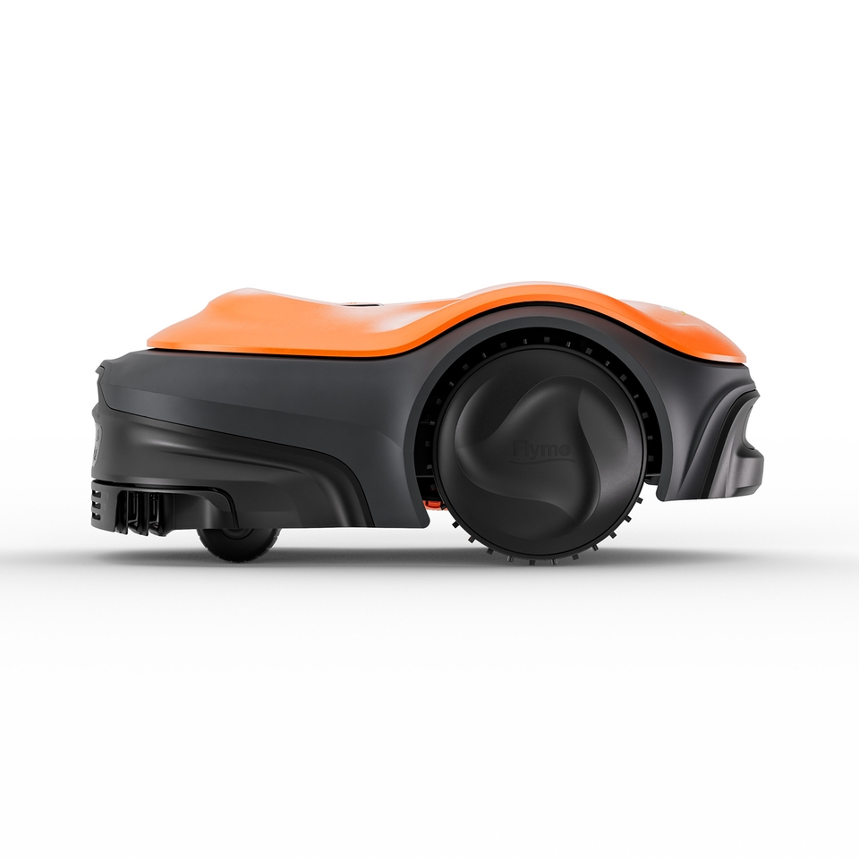 Flymo UltraLife 800 Cordless Robot Lawnmower