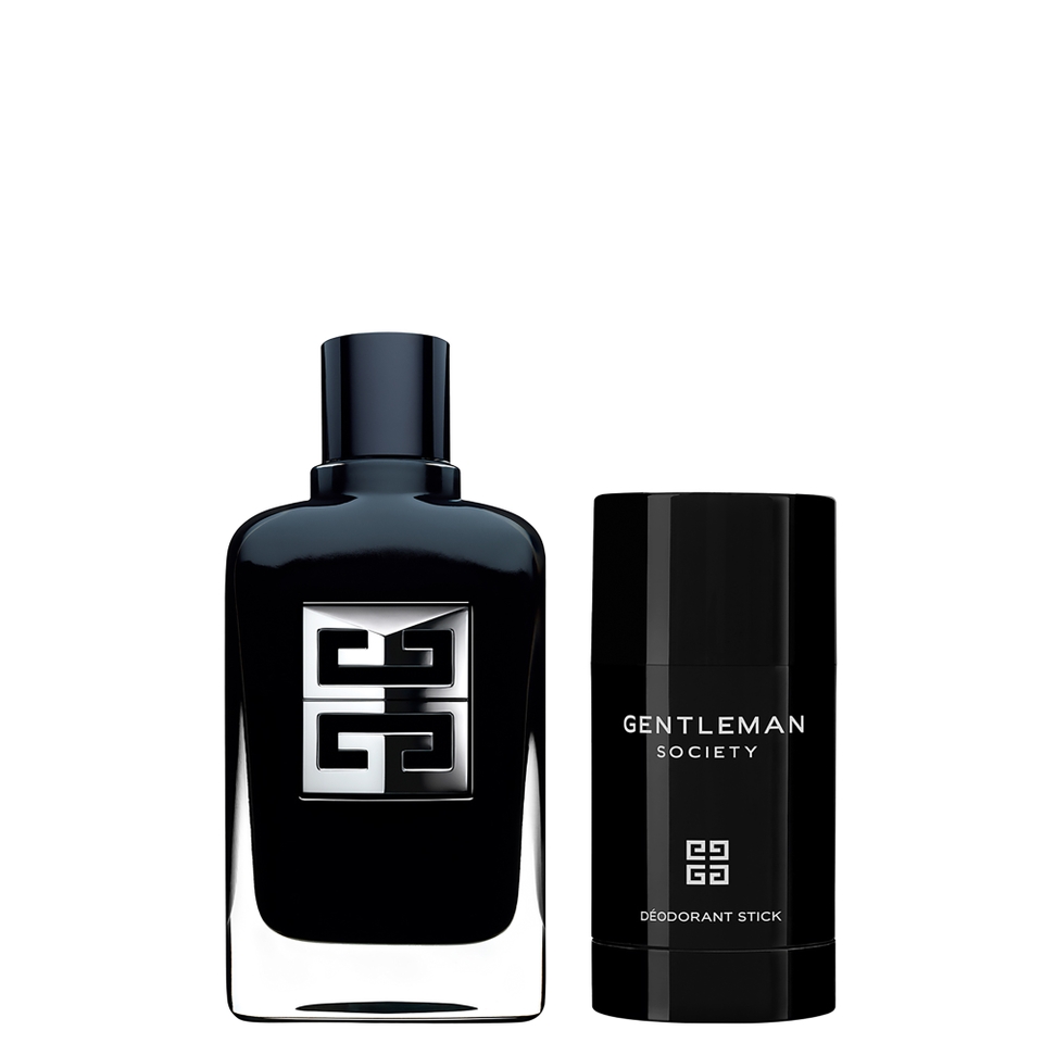 Givenchy Gentleman Society Eau de Parfum Gift Set 100ml