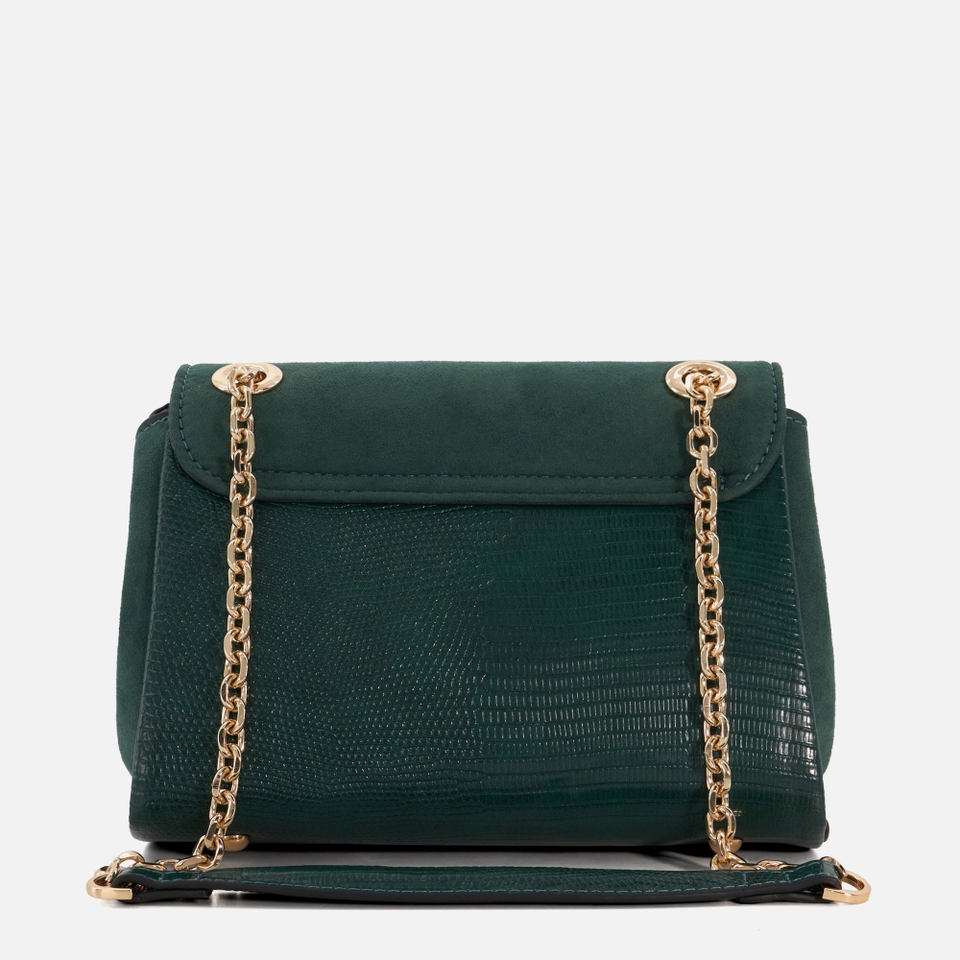 Dune green bag 2025