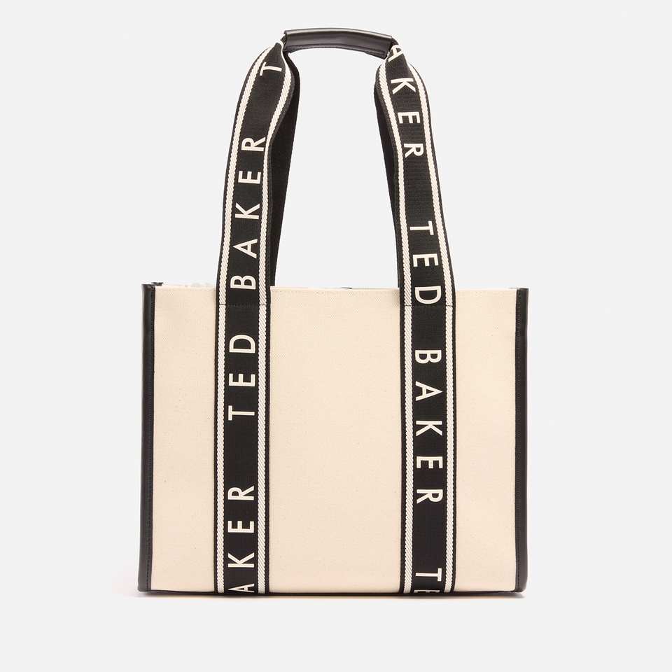 Ted baker tote bag sale uk hot sale
