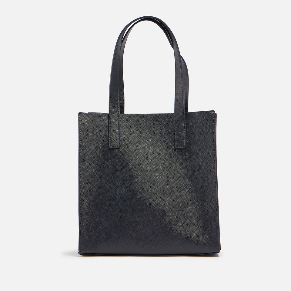 Ted Baker Milecon Faux Leather Tote Bag