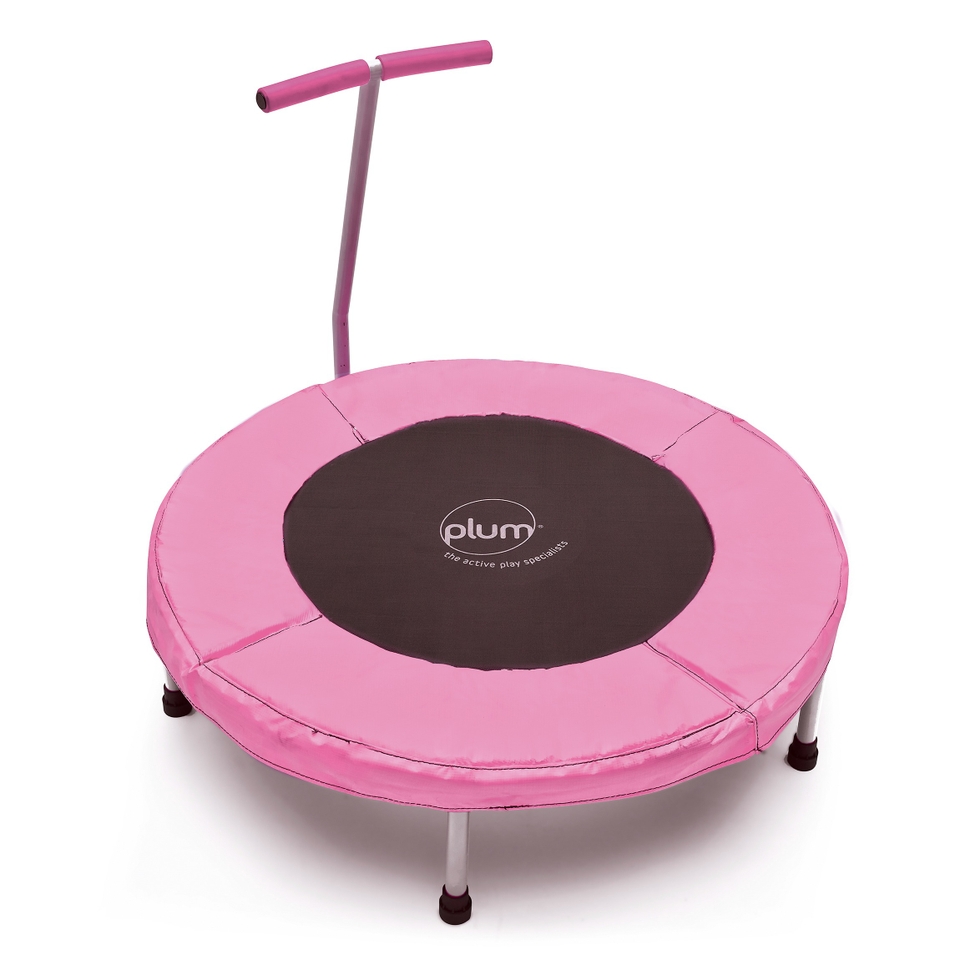 Plum® Junior Bouncer - Pink