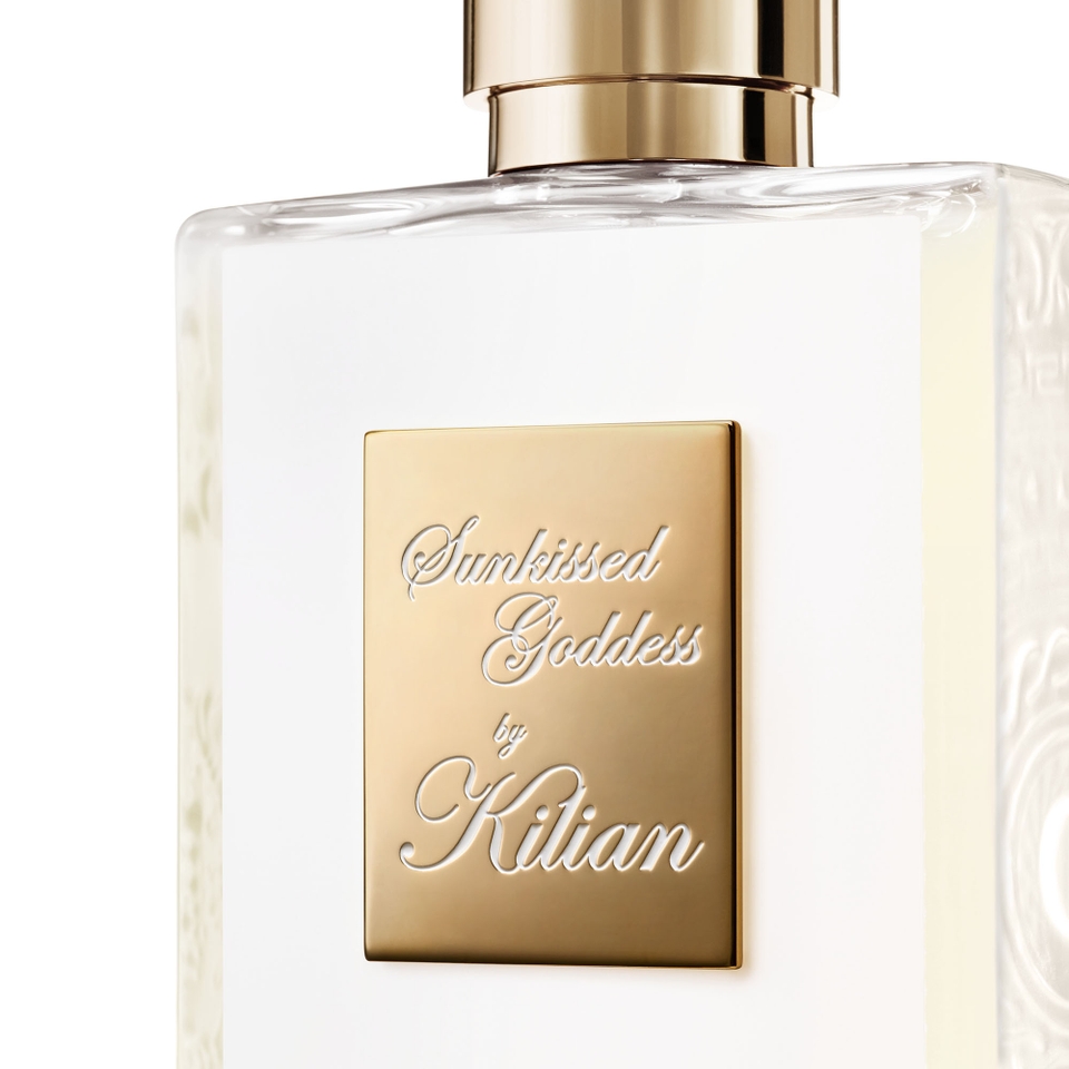 Kilian Paris Sunkissed Goddess Eau de Parfum 50ml
