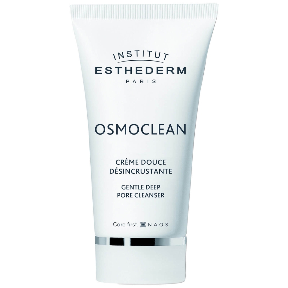 Institut Esthederm Osmoclean Deep Cleansing Professional Duo