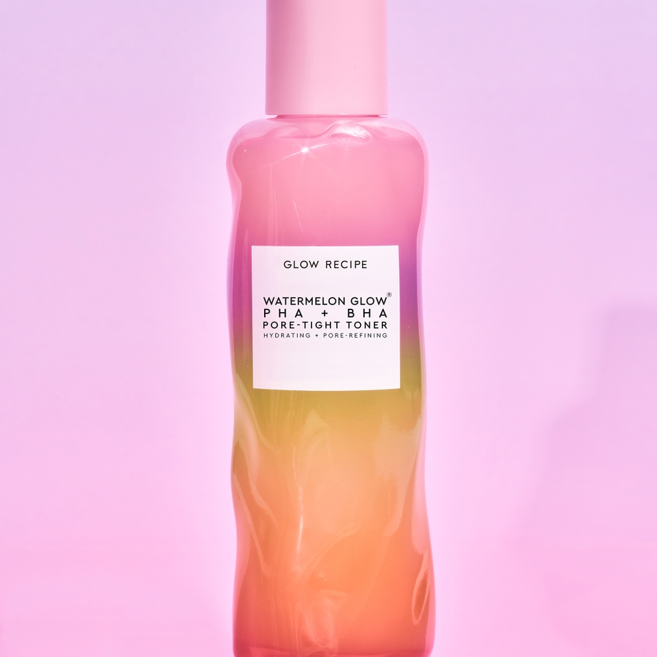 Glow Recipe Pride Exclusive Watermelon Glow store Toner