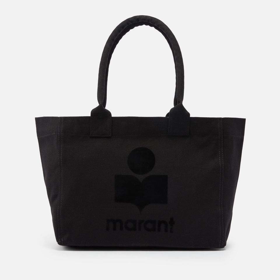 Isabel marant canvas bag new arrivals