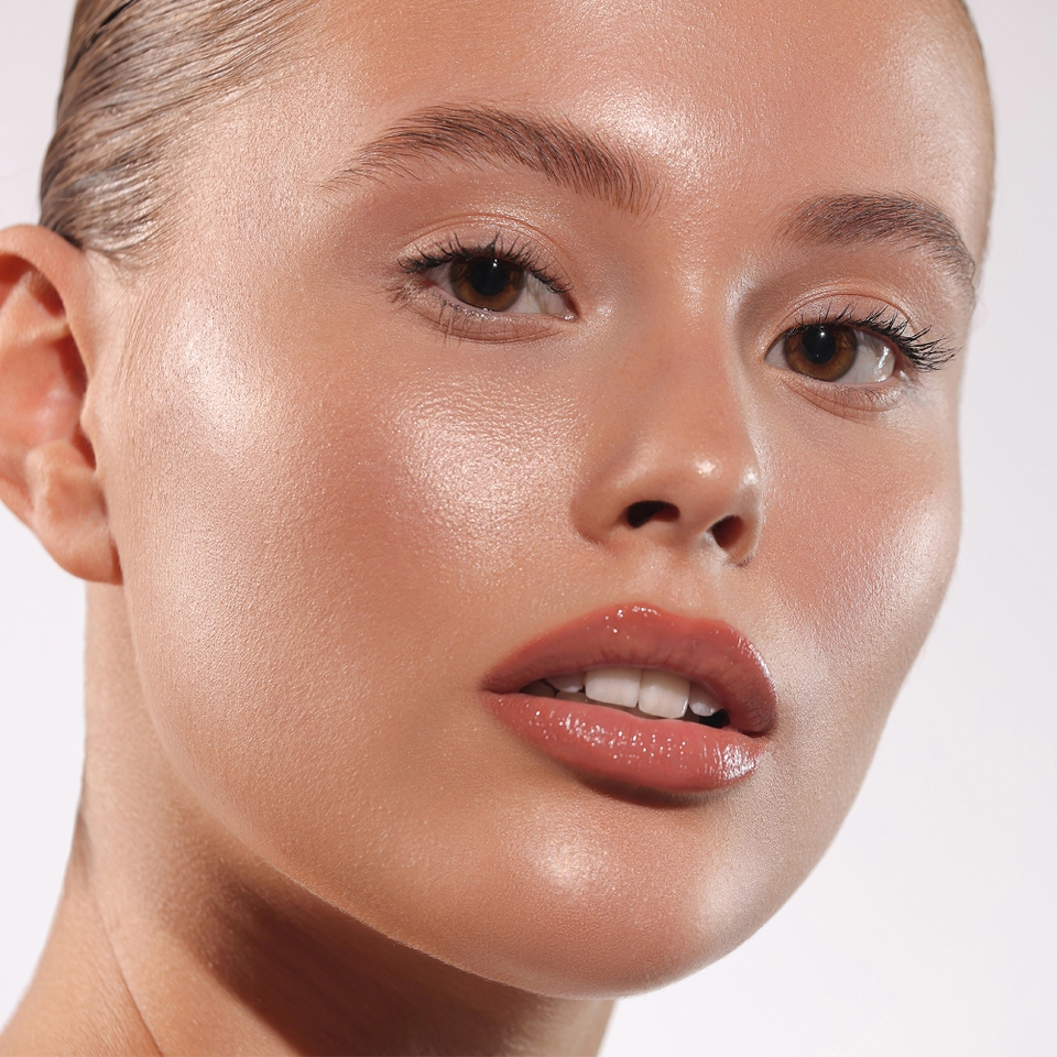 Natasha Denona Hy-Gen Skincare Infused Glow Beautifier 10ml (Various Shades)