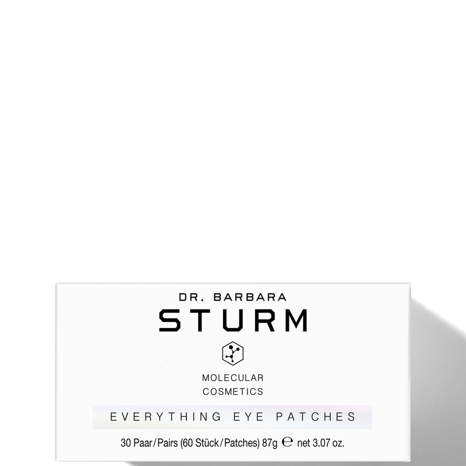 Dr. Barbara Sturm Everything Eye Patches - 30 Pairs