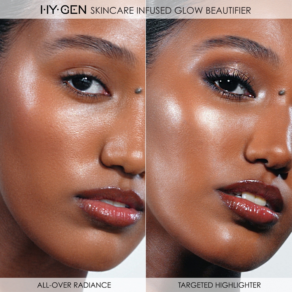 Natasha Denona Hy-Gen Skincare Infused Glow Beautifier - Deep