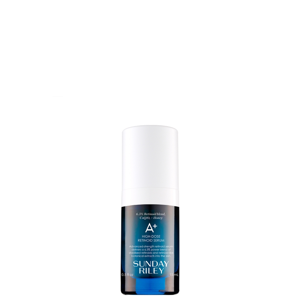 Sunday Riley A+ High-Dose Retinoid Serum 15ml