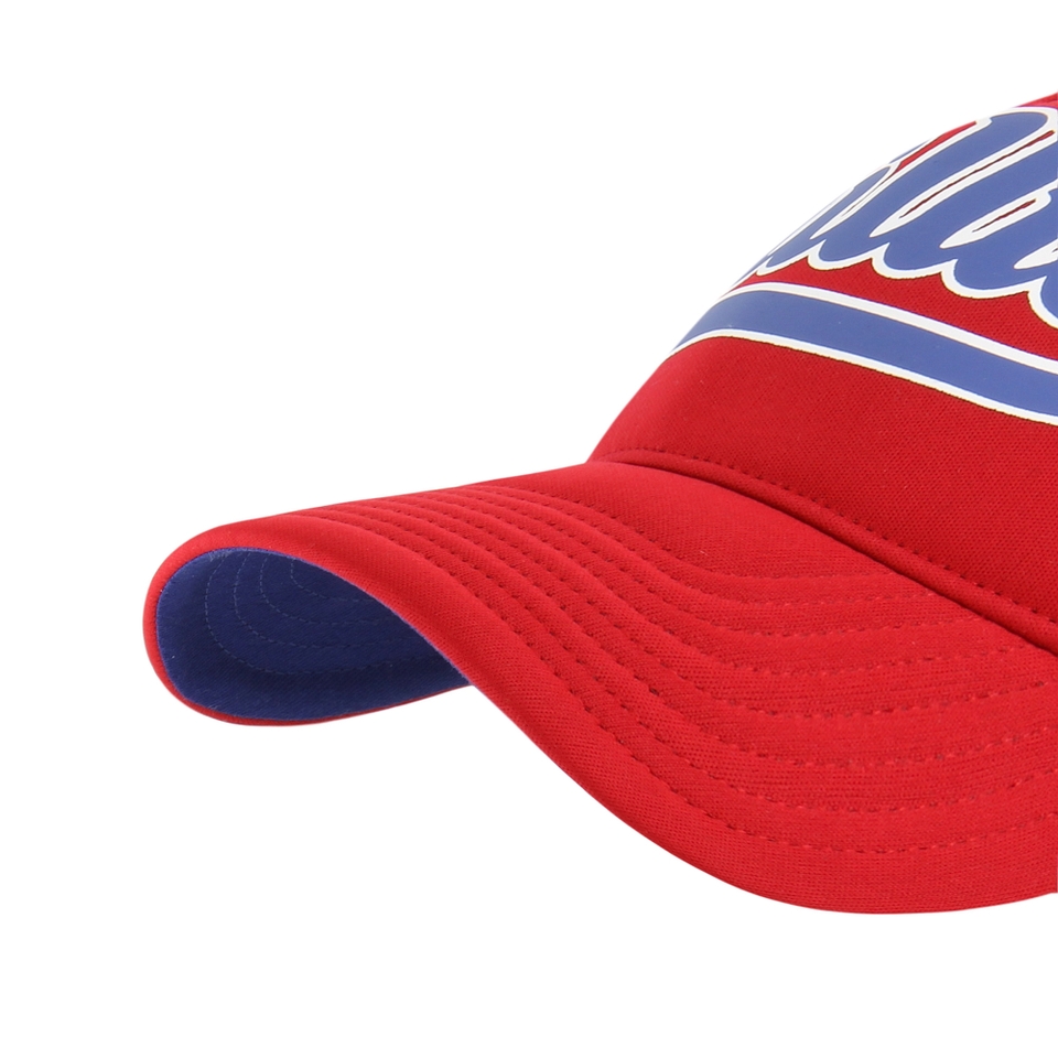 PHILADELPHIA PHILLIES FOAM SCRIPT '47 OFFSIDE DT