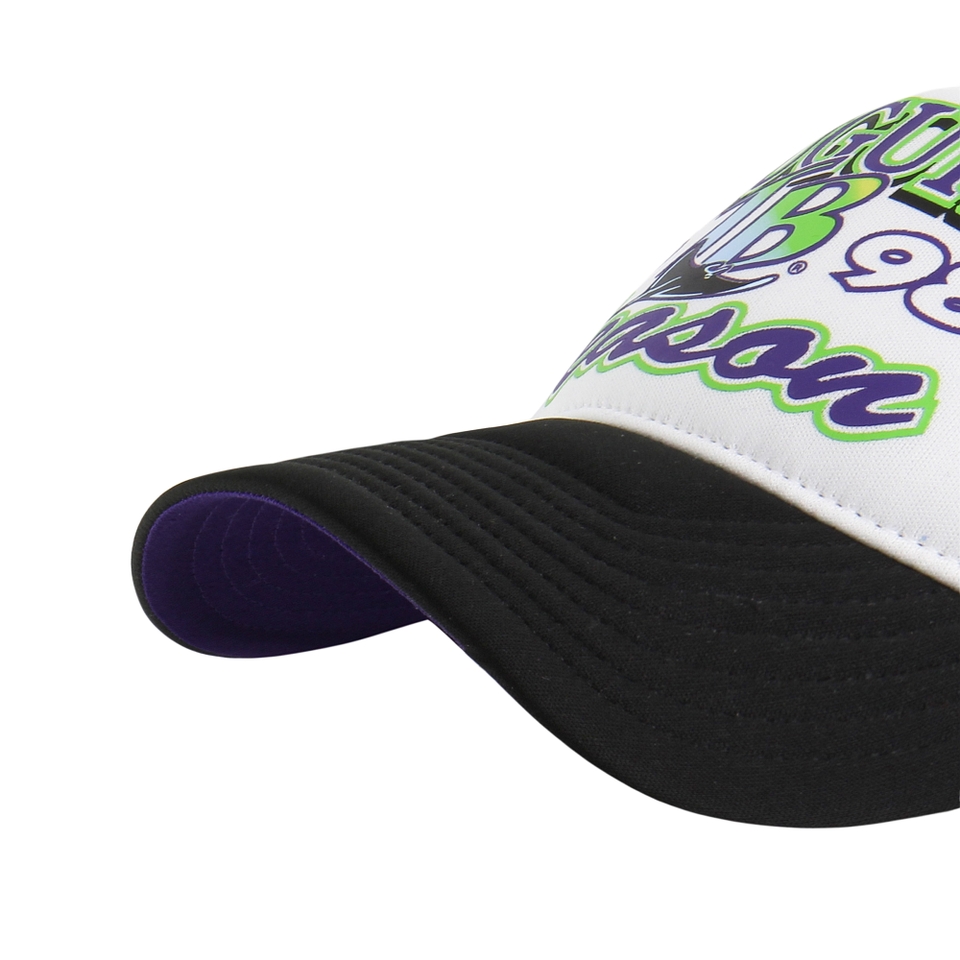 TAMPA BAY RAYS FOAM CHAMPION '47 OFFSIDE DT