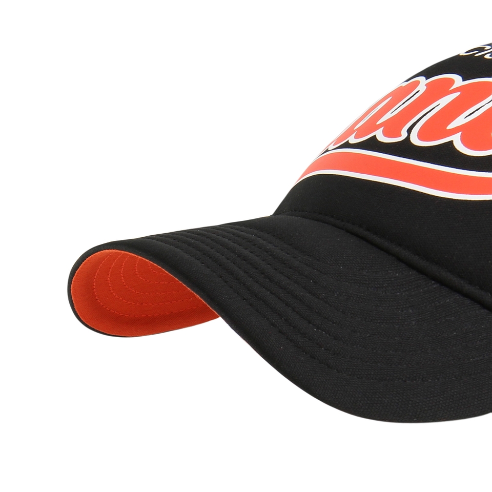 SAN FRANCISCO GIANTS FOAM SCRIPT '47 OFFSIDE DT