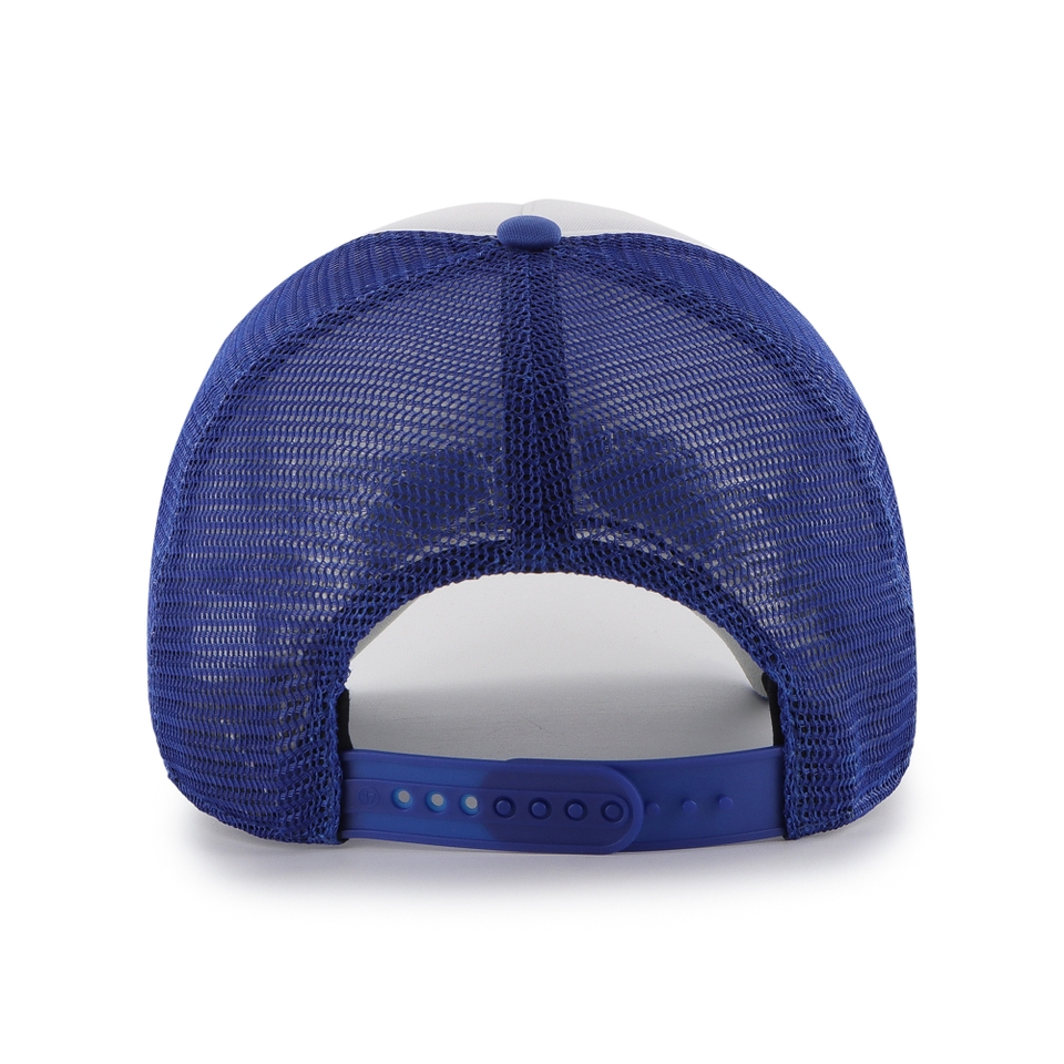 LOS ANGELES DODGERS TRI TONE FOAM '47 OFFSIDE DT