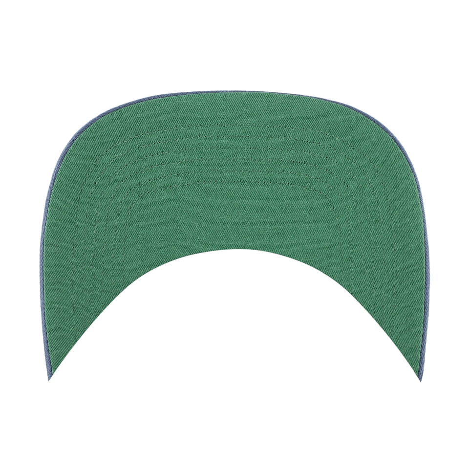 LOS ANGELES DODGERS ARCH CAMPION '47 HITCH