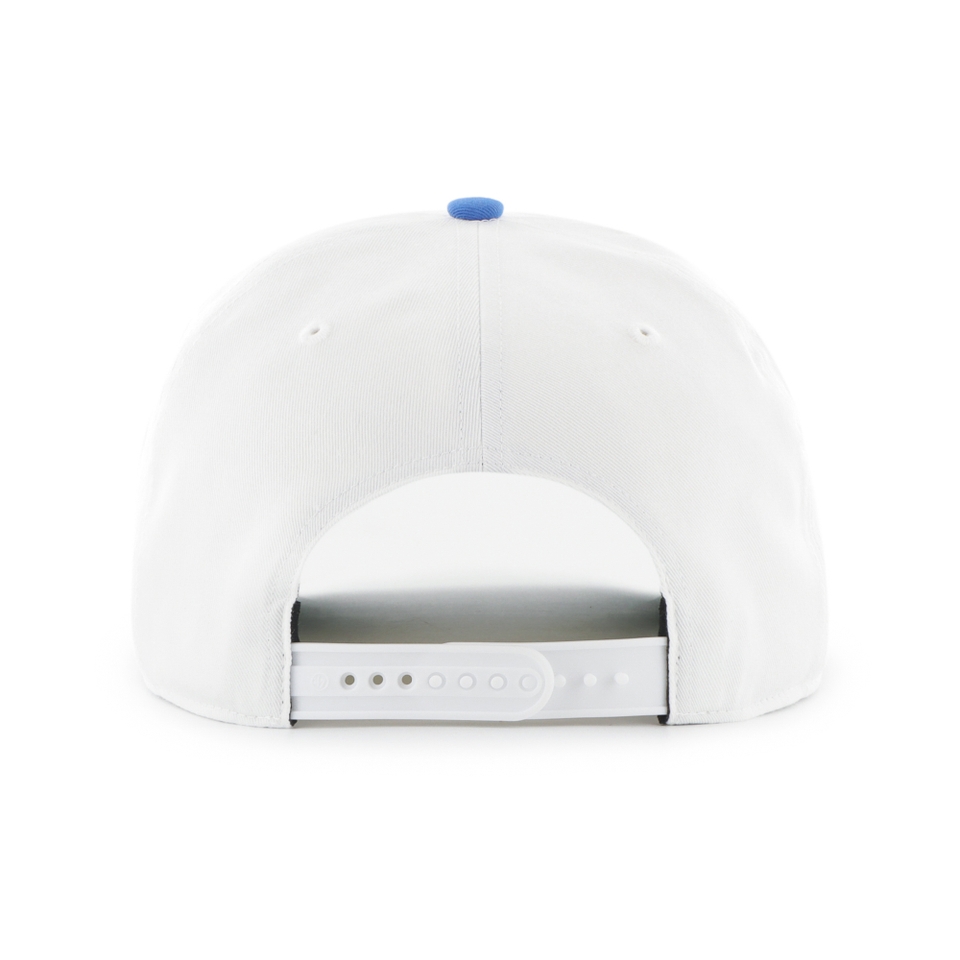 LOS ANGELES DODGERS ARCH CAMPION '47 HITCH