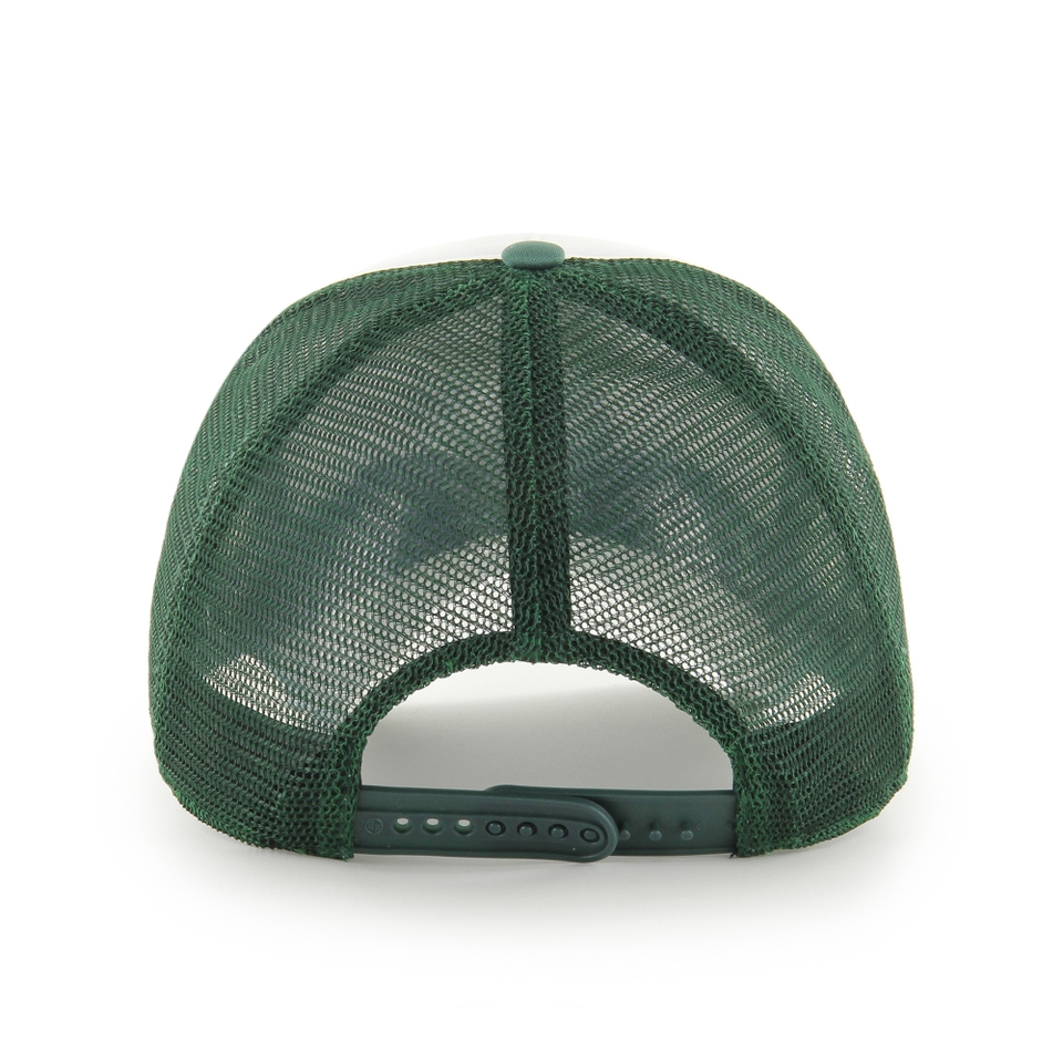 OAKLAND ATHLETICS TRI TONE FOAM '47 OFFSIDE DT
