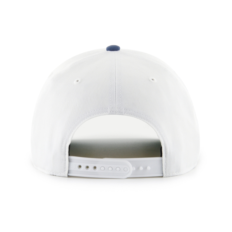 NEW YORK YANKEES ARCH CAMPION '47 HITCH