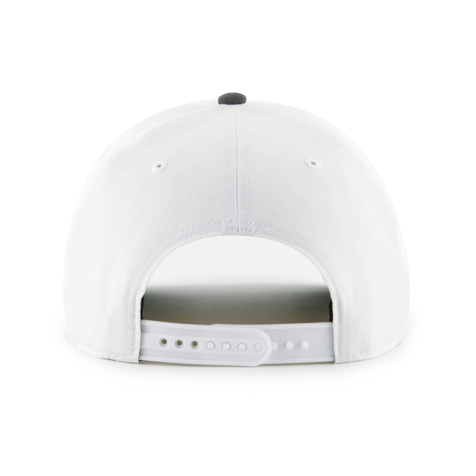 CHICAGO WHITE SOX ARCH CAMPION '47 HITCH