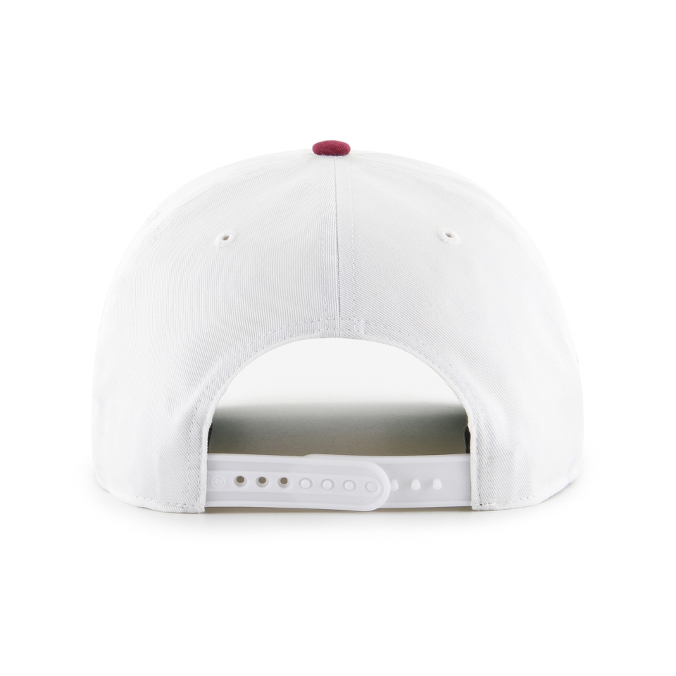 PHILADELPHIA PHILLIES ARCH CAMPION '47 HITCH