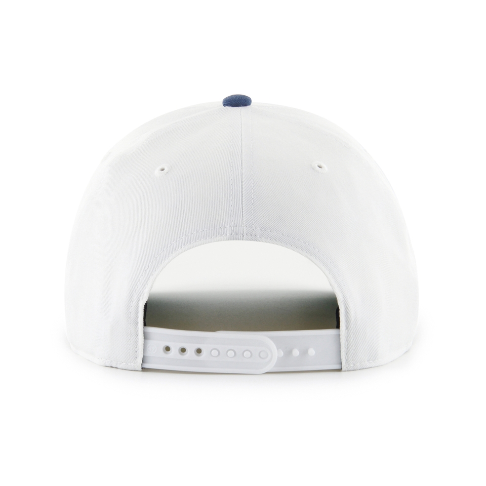 DETROIT TIGERS ARCH CAMPION '47 HITCH