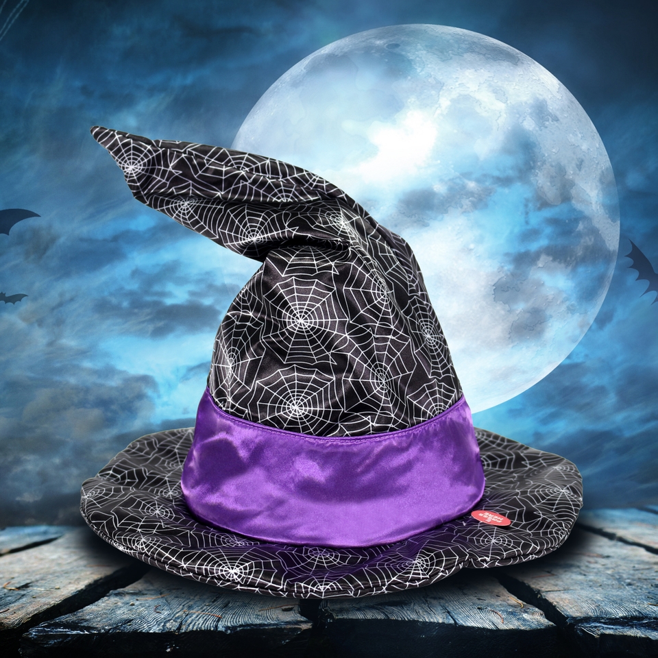 Witch Hat! shops