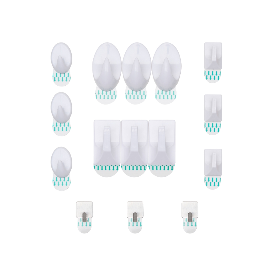 Homebase picture hooks hot sale