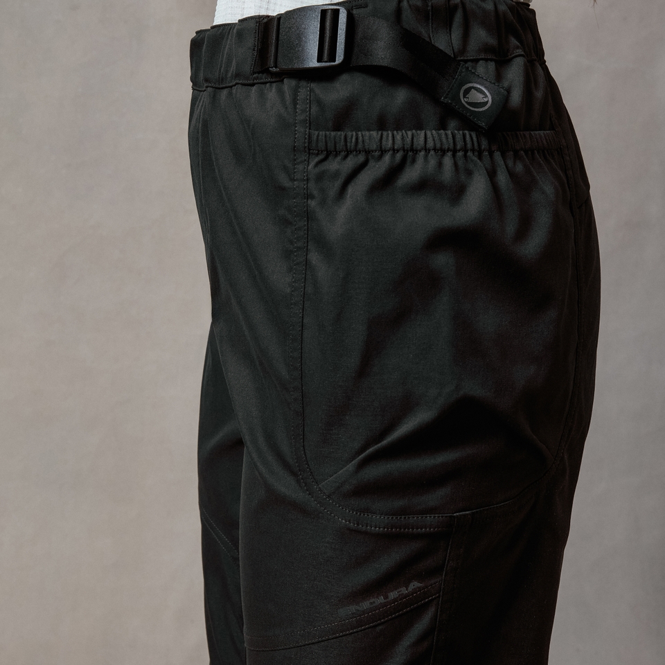 Corner Trousers
