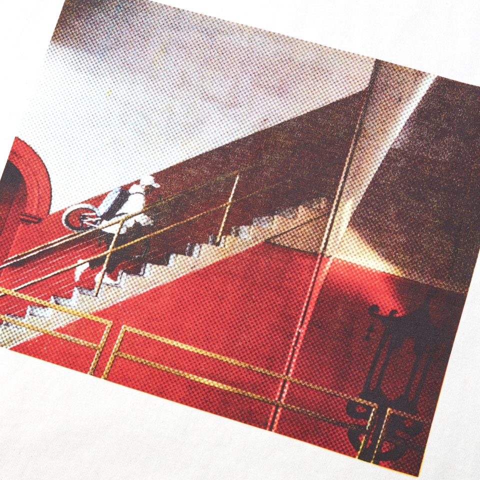 Kriss Kyle Box Tee
