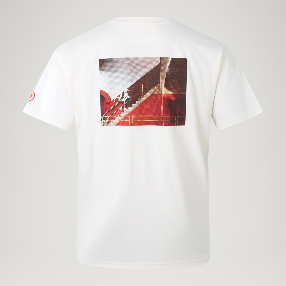 Kriss Kyle Box Tee