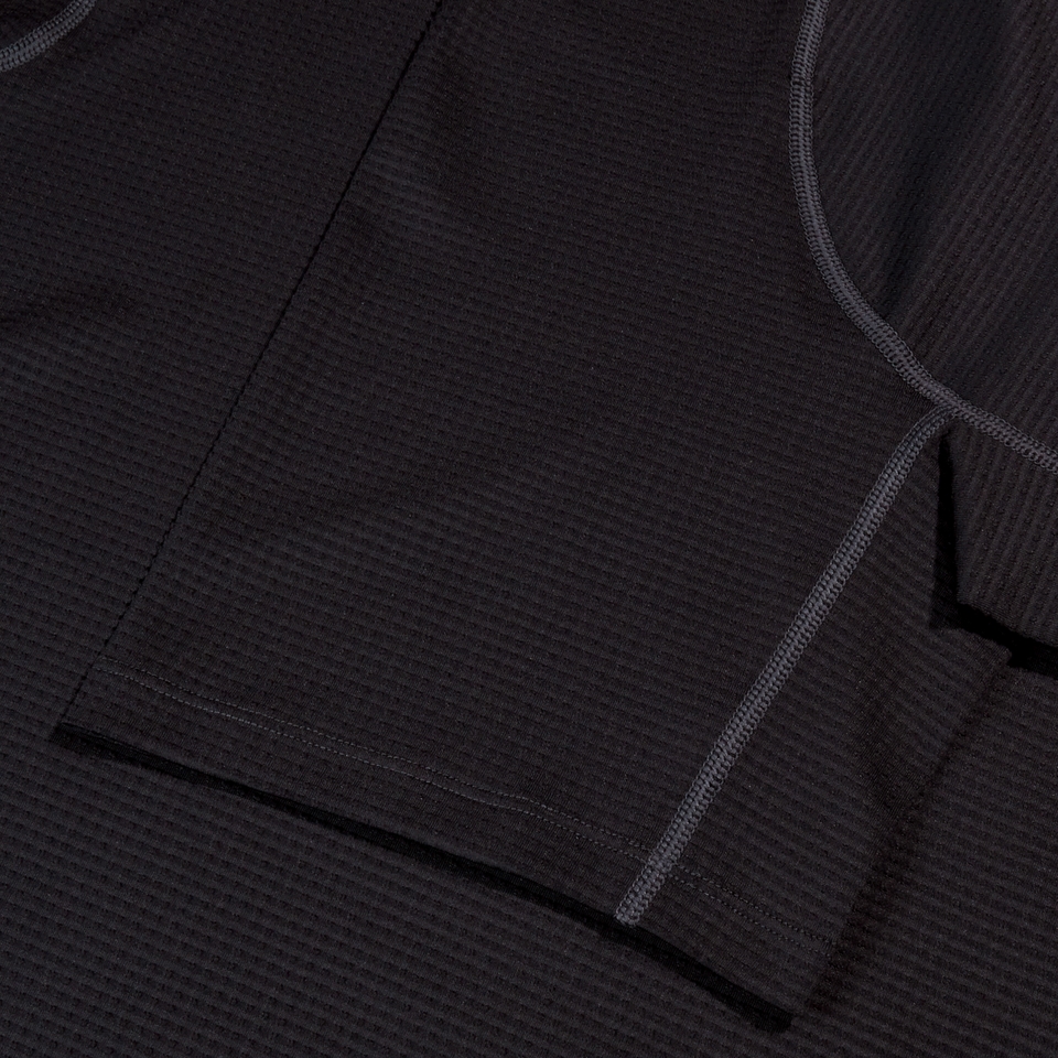 ENDURA SHORT SLEEVE CORNER SHIRT BK