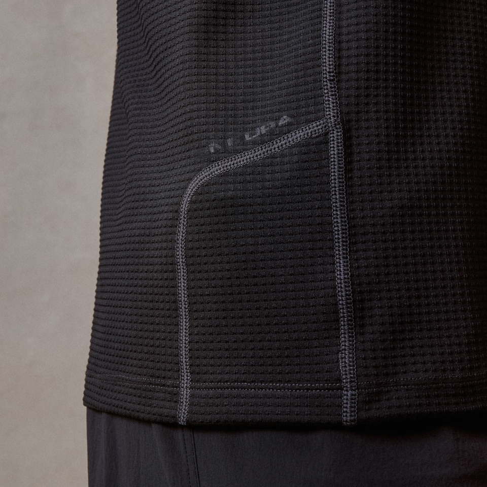 ENDURA SHORT SLEEVE CORNER SHIRT BK