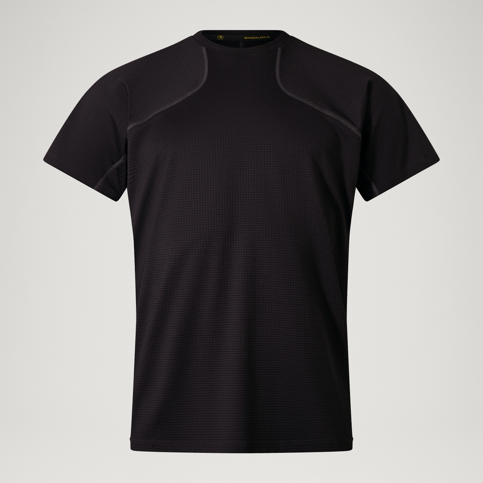 Short Sleeve Corner Shirt