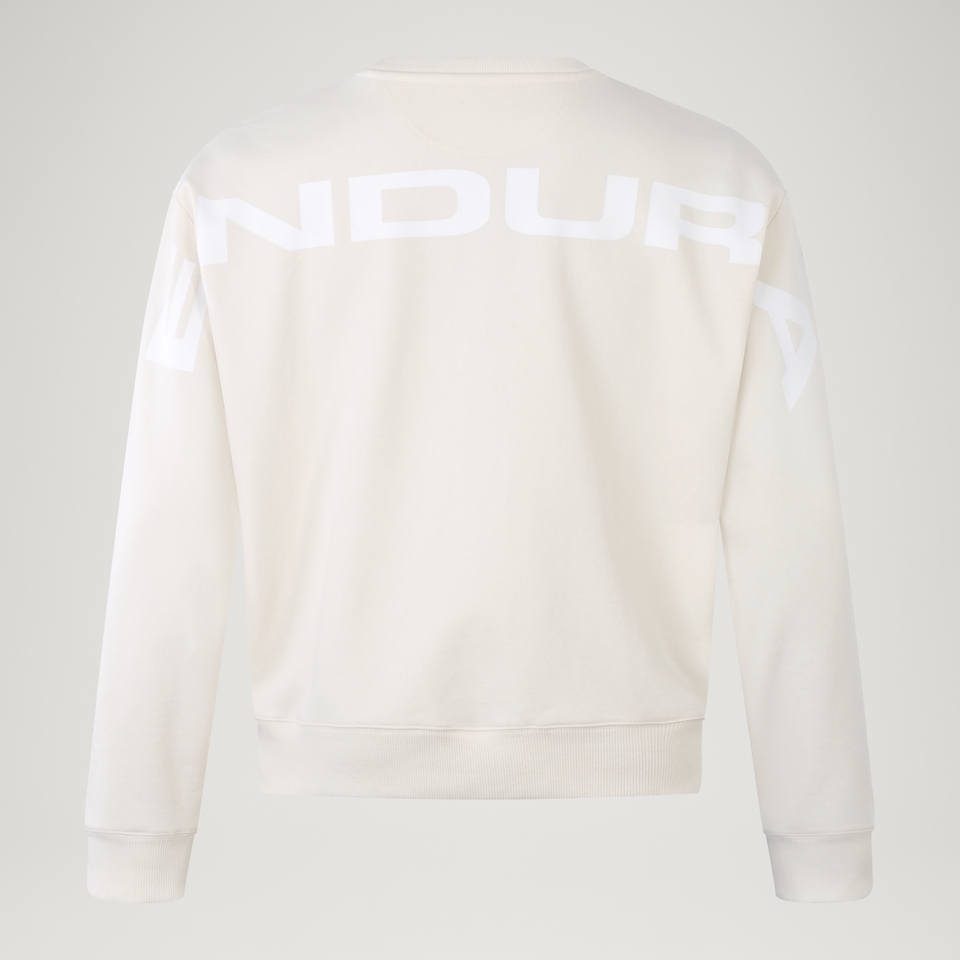 Unisex Kriss Kyle Sweatshirt - Natural