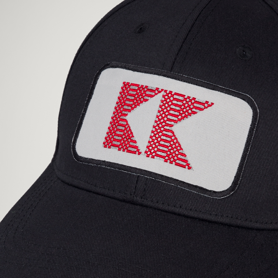 Kriss Kyle Logo Cap