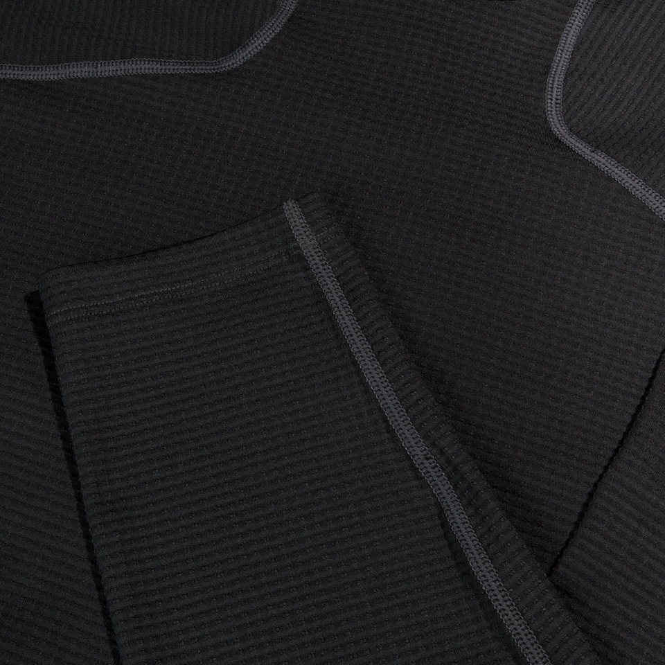 Long Sleeve Corner Shirt