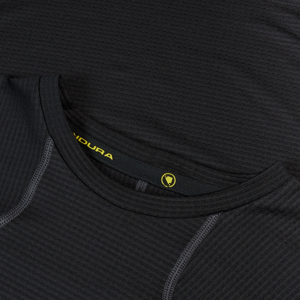 Long Sleeve Corner Shirt