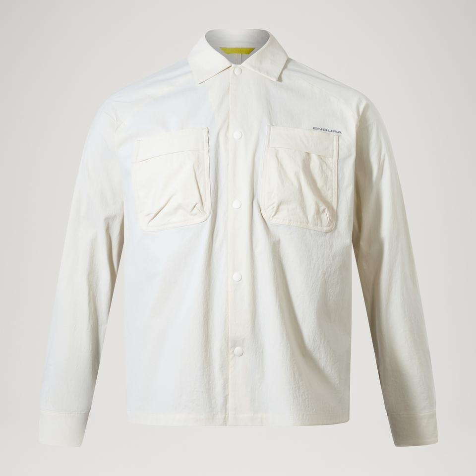 Adventure Corner Shirt