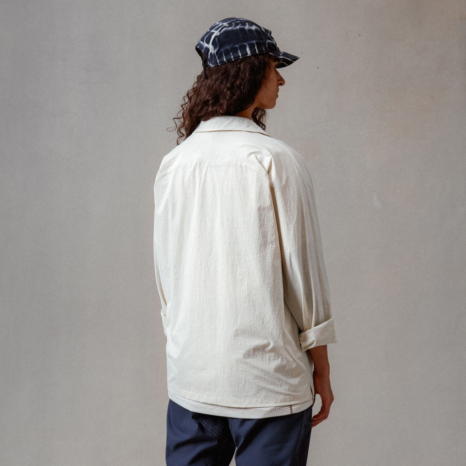 ENDURA ADVENTURE CORNER SHIRT WW
