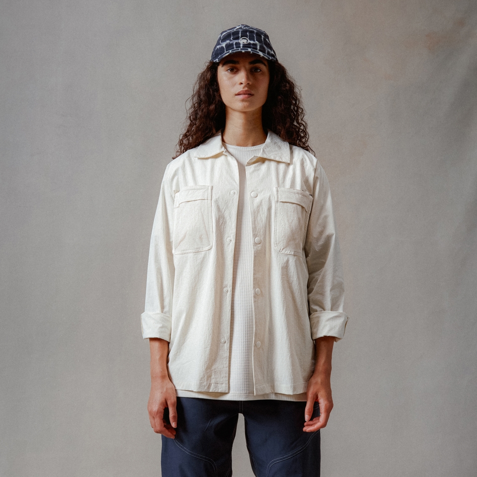 ENDURA ADVENTURE CORNER SHIRT WW