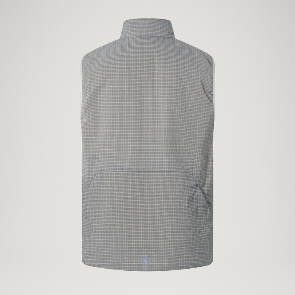 Corner Gilet