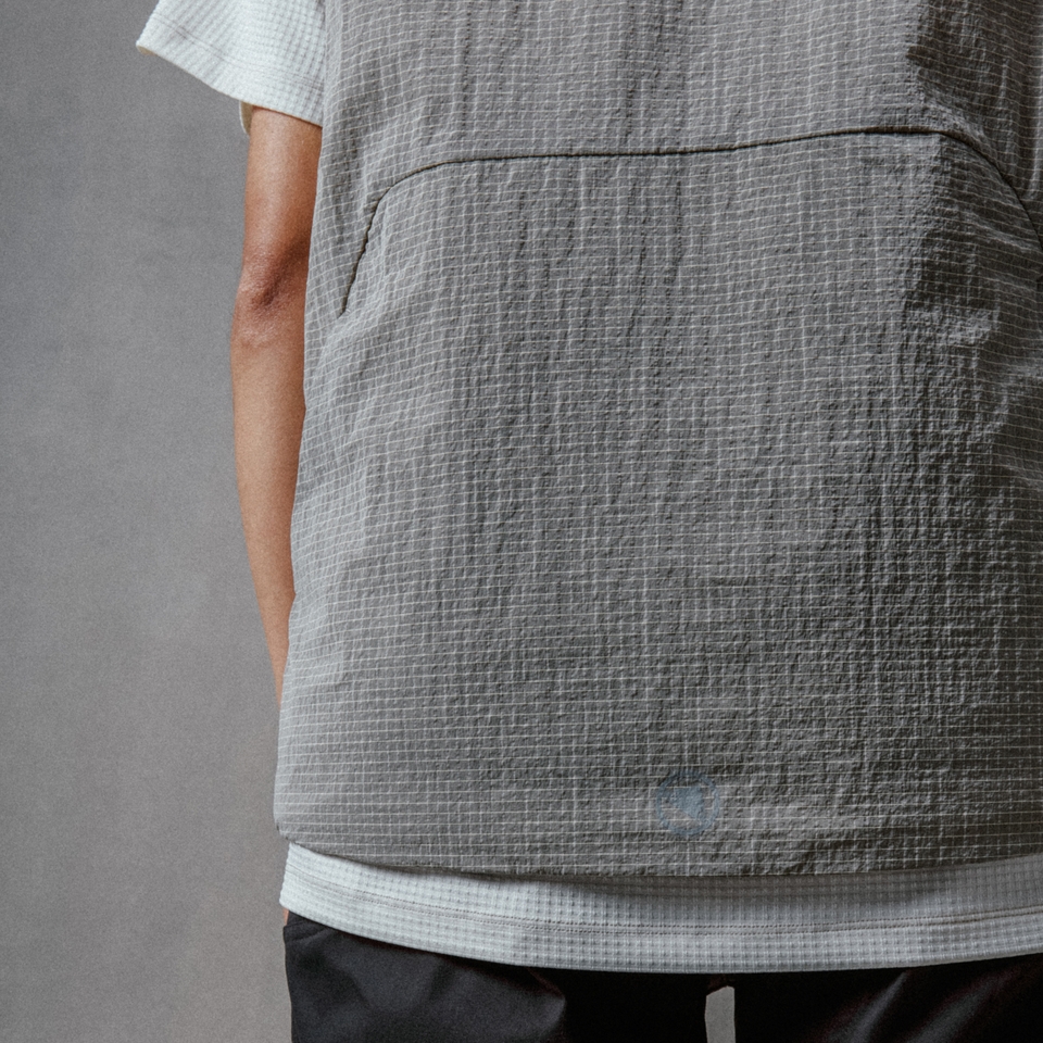 Corner Gilet