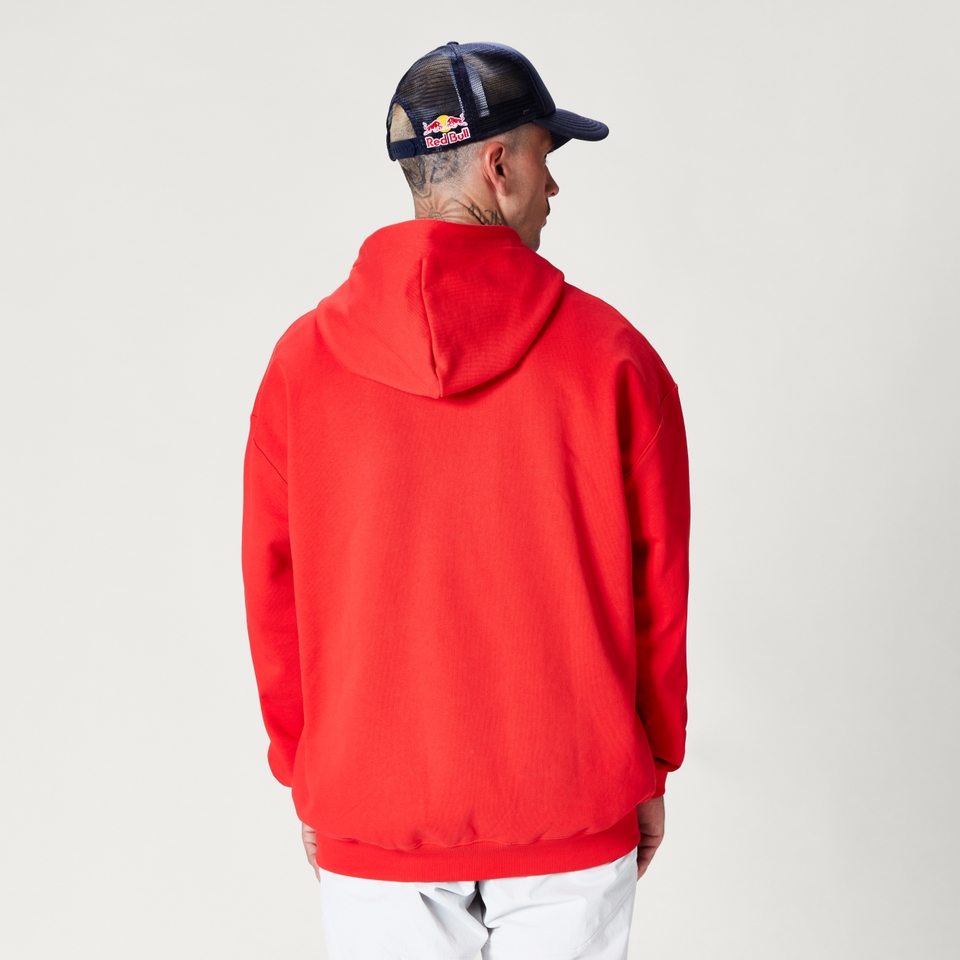 Kriss Kyle Box Hoodie