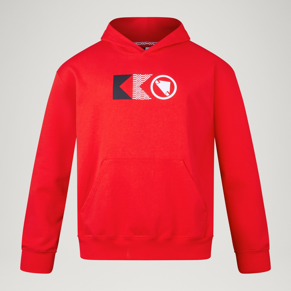 Kriss Kyle Box Hoodie