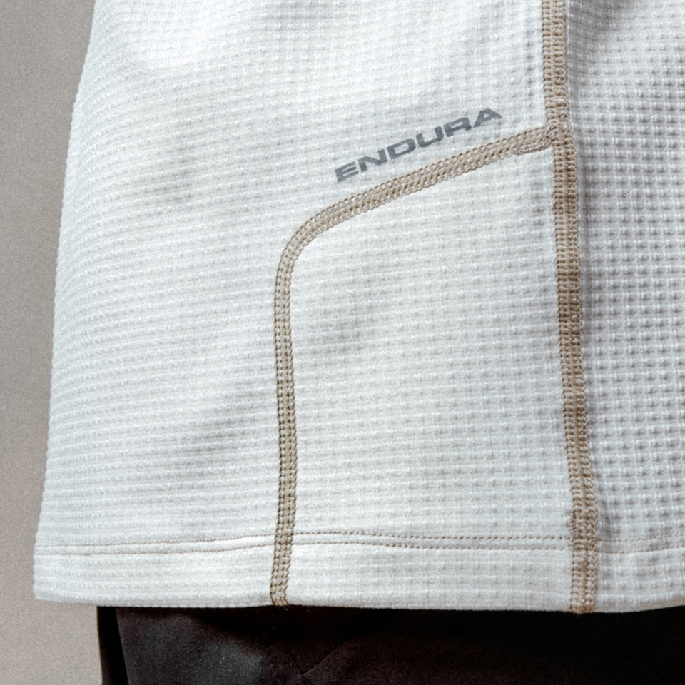 Short Sleeve Corner Shirt